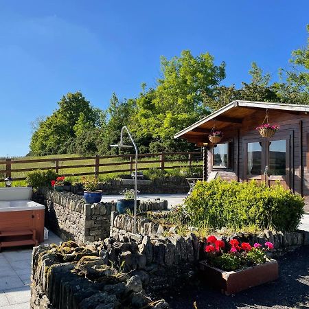Chalet Free Sauna & Spa Superking Bed Killaloo Екстер'єр фото