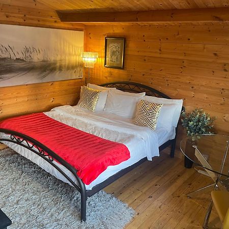 Chalet Free Sauna & Spa Superking Bed Killaloo Екстер'єр фото