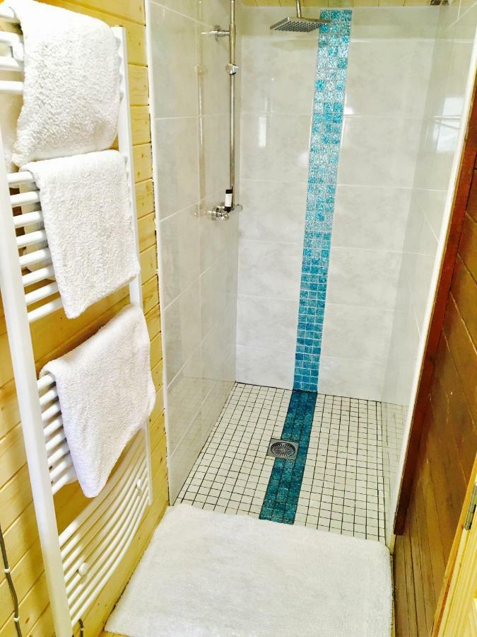 Chalet Free Sauna & Spa Superking Bed Killaloo Екстер'єр фото